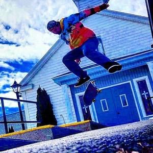 Meet your Posher, Dalton